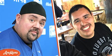 Gabriel Iglesias’ Son Frankie Is a Fearless Young Man